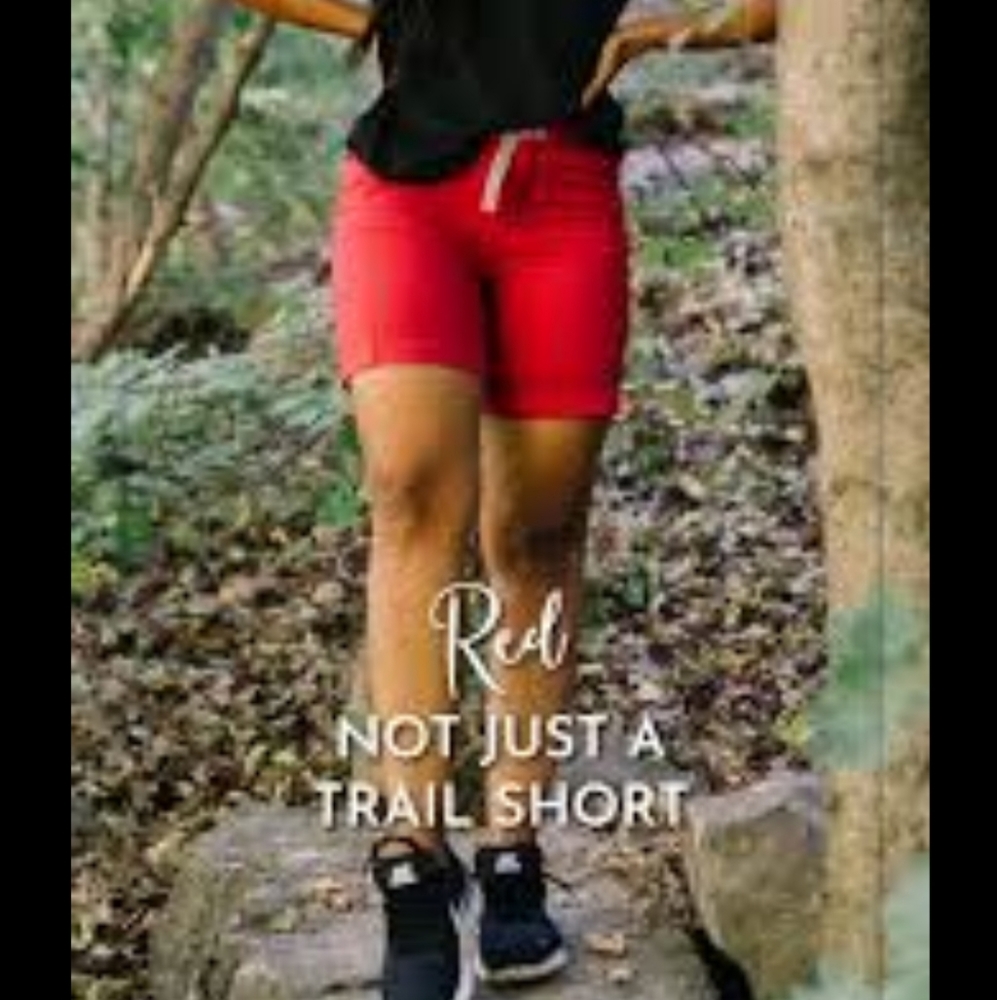 ZYIA Not just a trsil short NWT
